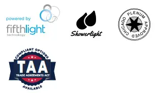 COOPER LIGHTING LDRT4 4 Inch Round Retrofit Downlight - ICON 1