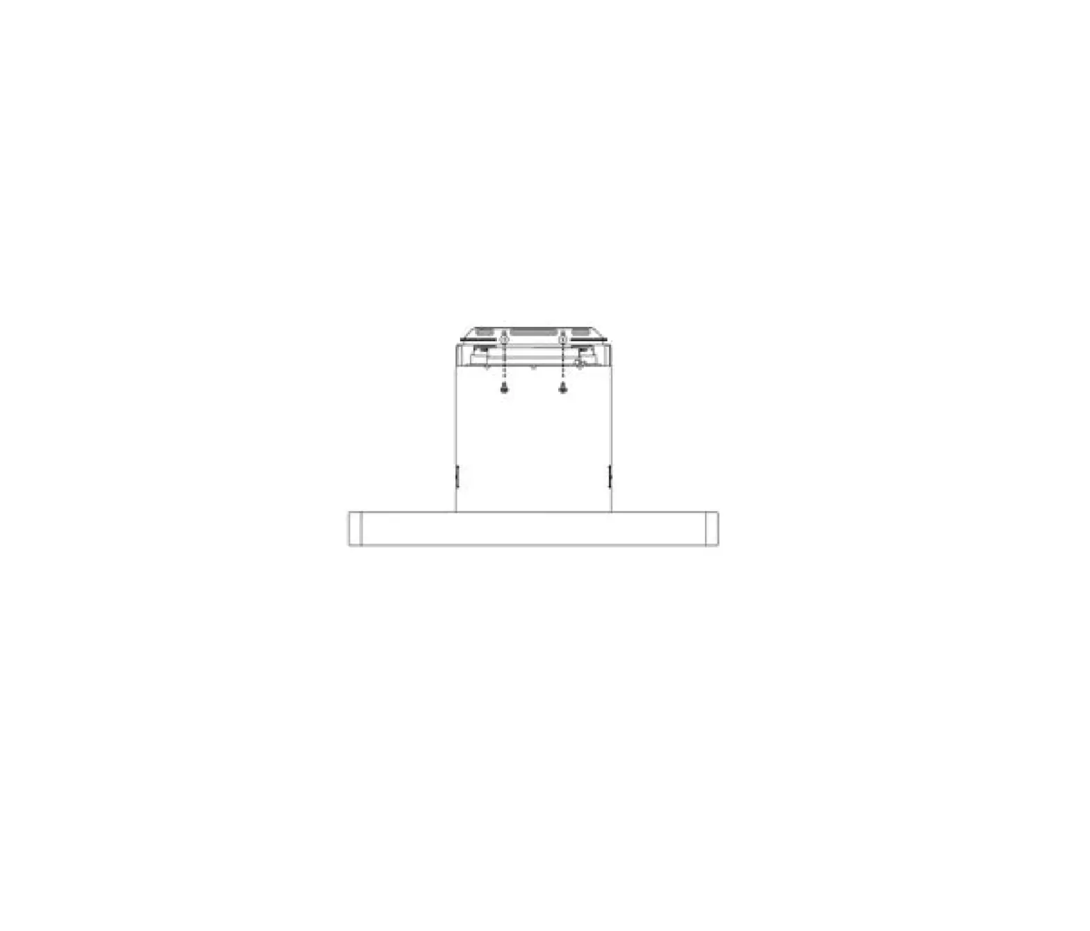 Beko Gdkp5474bbsc 90cm Wall Mounted Hood Instruction Manual