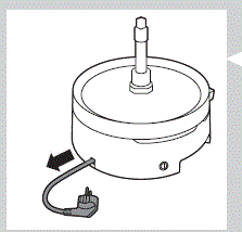 HomeCooker Philips HR1040 Jamie Oliver fig-1