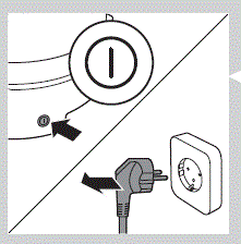 HomeCooker Philips HR1040 Jamie Oliver fig-16