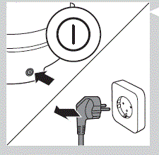 HomeCooker Philips HR1040 Jamie Oliver fig-18