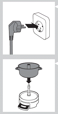 HomeCooker Philips HR1040 Jamie Oliver fig-2