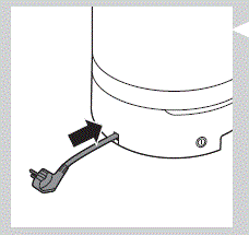 HomeCooker Philips HR1040 Jamie Oliver fig-22