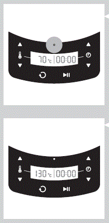 HomeCooker Philips HR1040 Jamie Oliver fig-5