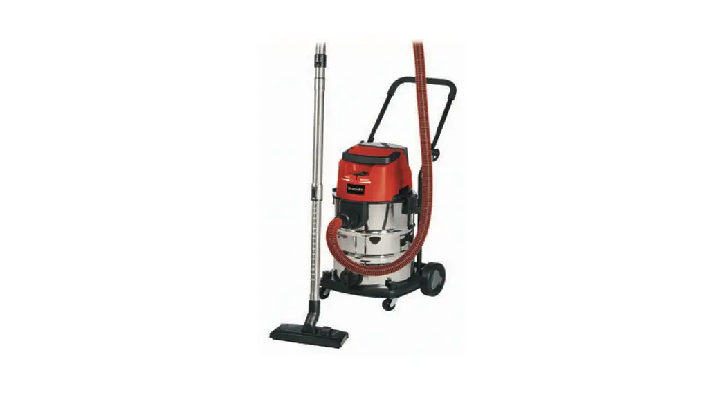 Einhel Te-vc 36/30 Li S-solo Cordless Wet And Dry Vacuum Cleaner Instruction Manual Einhel Te-vc 36/30 Li S-solo Cordless Wet And Dry Vacuum Cleaner Instruction Manual