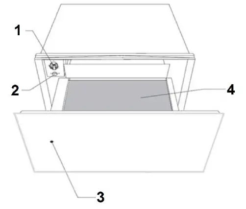 SAMSUNG-NL20J7100W-Warming-Drawer-FIG-1