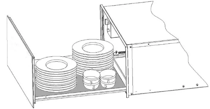 SAMSUNG-NL20J7100W-Warming-Drawer-FIG-4