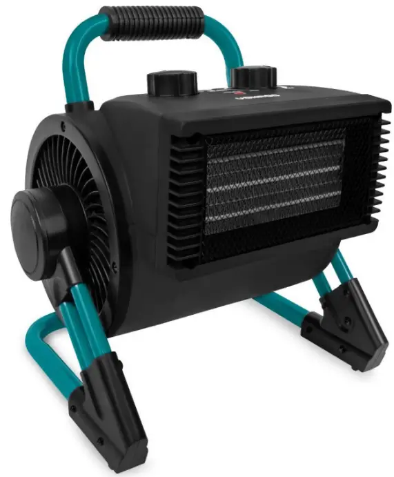 VONROC-EH509AC-Electric-PTC-Fan-Heater-PRODUCT