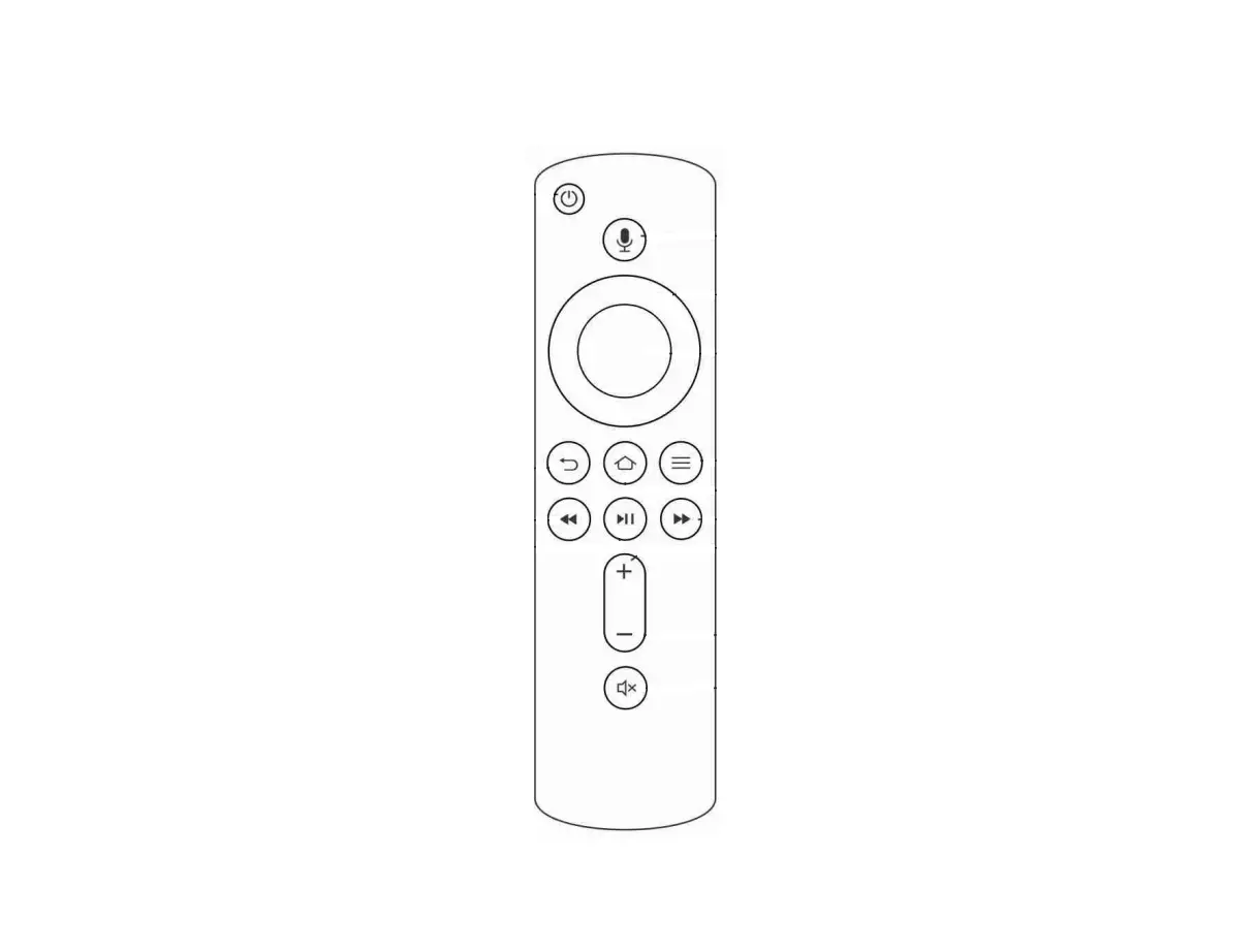 Chuang Rongxing F2 Smart Remote Control User Manual Chuang Rongxing F2 Smart Remote Control User Manual