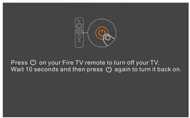 How to Set Power /Vol+/ Vol- /Mute Buttons