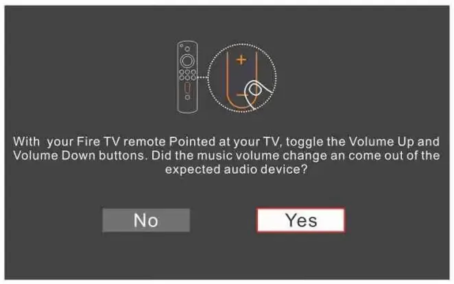 How to Set Power /Vol+/ Vol- /Mute Buttons