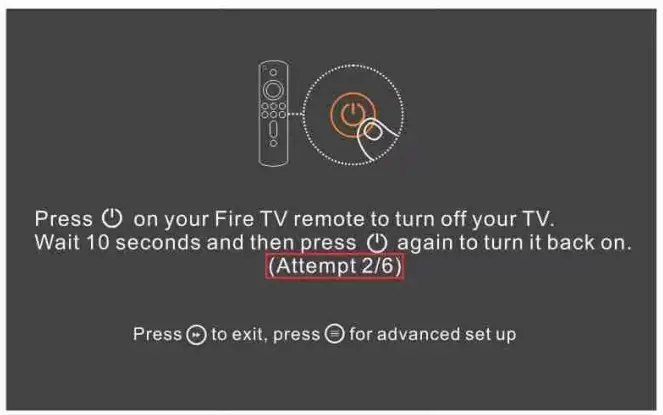 How to Set Power /Vol+/ Vol- /Mute Buttons