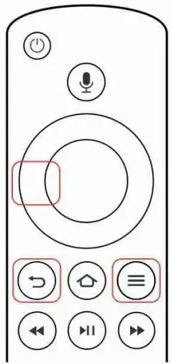How to Reset an Fire Stick Remote
