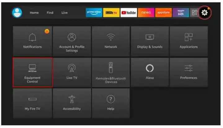 How to Set Power /Vol+/ Vol- /Mute Buttons