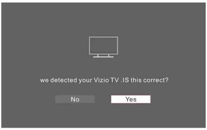 How to Set Power /Vol+/ Vol- /Mute Buttons