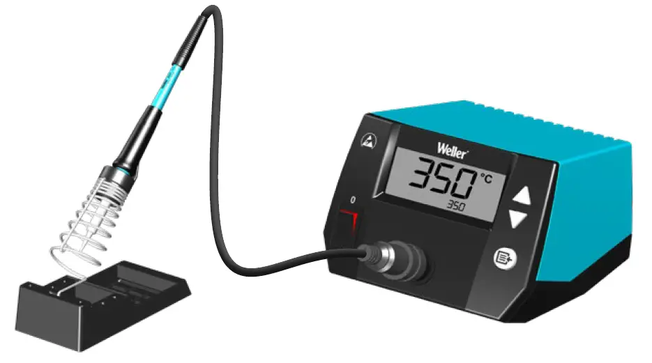 Weller-WE-1-Digital-Soldering-Station-PRODUCT