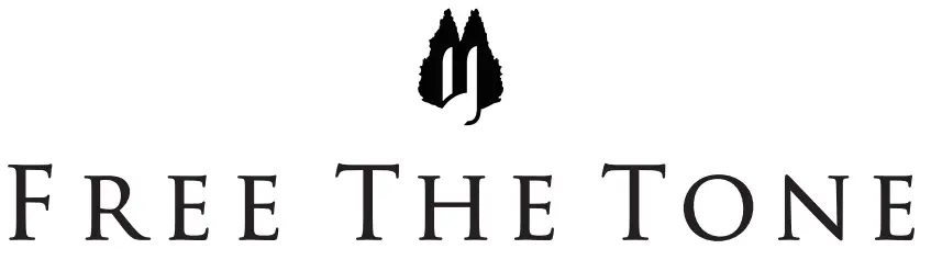 Free The Tone Logo