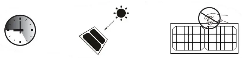 Choetech-SC015-Folding-Solar-Charger-fig- (3)