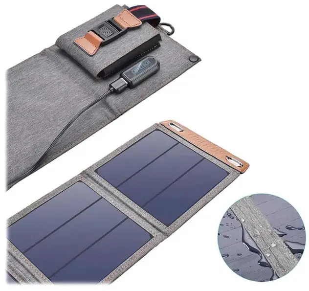 Choetech-SC015-Folding-Solar-Charger-product