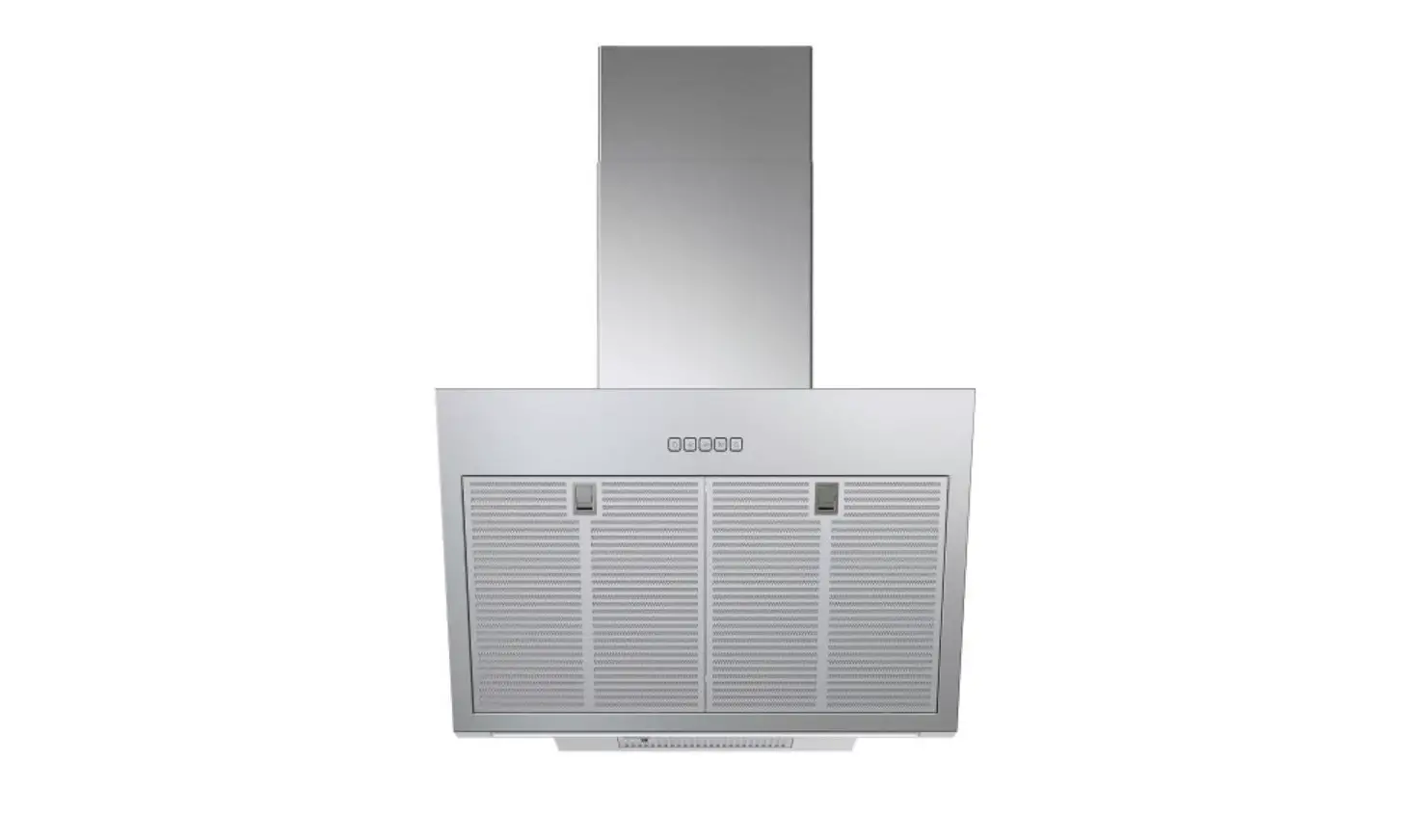 Ikea 903.893.36 Bemota Wall Mounted Extractor Hood Instructions