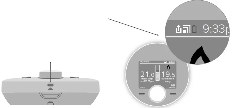 Ideal- Halo- 222140- Programmable -Thermostat-pro - 10