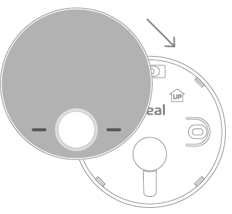 Ideal- Halo- 222140- Programmable -Thermostat-pro - 11