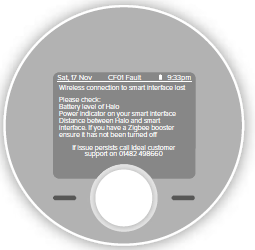 Ideal- Halo- 222140- Programmable -Thermostat-pro - 13