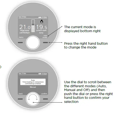 Ideal- Halo- 222140- Programmable -Thermostat-pro - 2