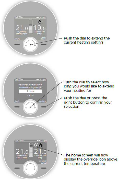 Ideal- Halo- 222140- Programmable -Thermostat-pro - 3