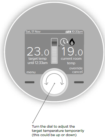 Ideal- Halo- 222140- Programmable -Thermostat-pro - 4