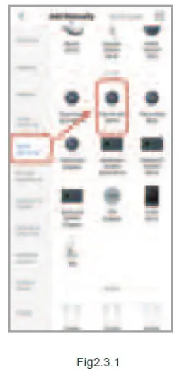 Becasmart- BHT-8000 RF-VS- wireless- rf- Thermostat - 11
