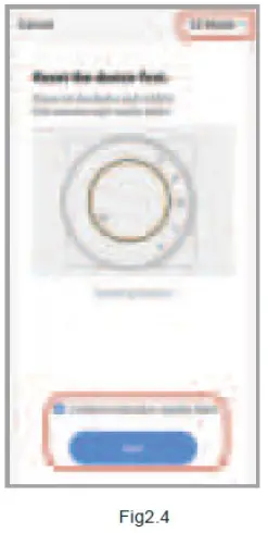 Becasmart- BHT-8000 RF-VS- wireless- rf- Thermostat - 12