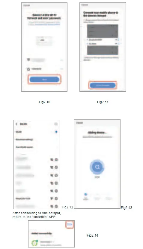 Becasmart- BHT-8000 RF-VS- wireless- rf- Thermostat - 15
