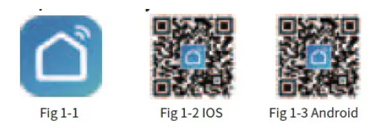 Becasmart- BHT-8000 RF-VS- wireless- rf- Thermostat - 9