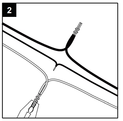 TRUE FINE TD130009OT 1-Light 15.6 inch Outdoor Wall Lantern Sconce - PACKAGE5