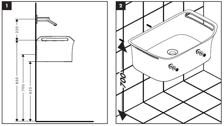 hansgrohe-11300000-Axor-Urquiola-20-1-2-Inch-Large-Vessel-Bathroom-Sink-FIG-11
