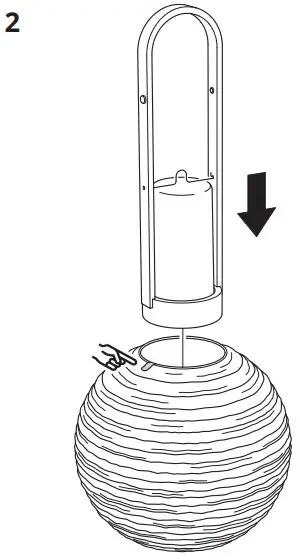 IKEA-AA-2352631-1 BASTUA-LED-Lantern-4