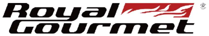 Royal Gourmet Logo