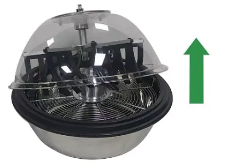 IPOWER-GLTRIMBOWL16M-Flower-Trimmer-1