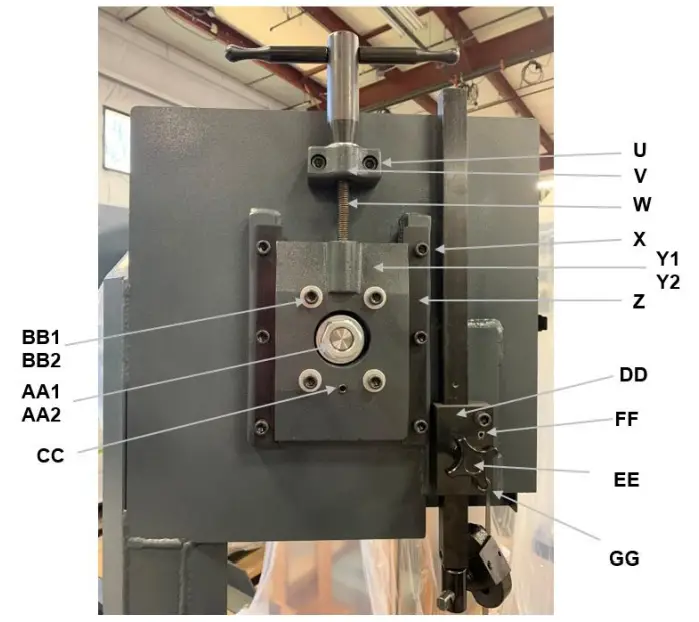 DAKE-988040-Work-A-Matic-Bandsaw-FIG-3