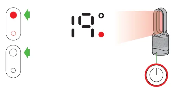 Dyson-HP01-Pure-Hot + Cool-Purifier-Heater-fig-5