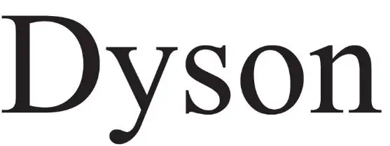 Dyson-logo