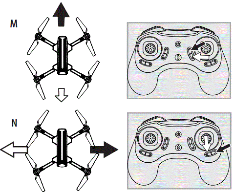Ascend-Aeronautics-ASC-2680-Premium-HD-Video-Drone-with-Ultra-Wide-Lens-and-Optical-Flow-fig-16
