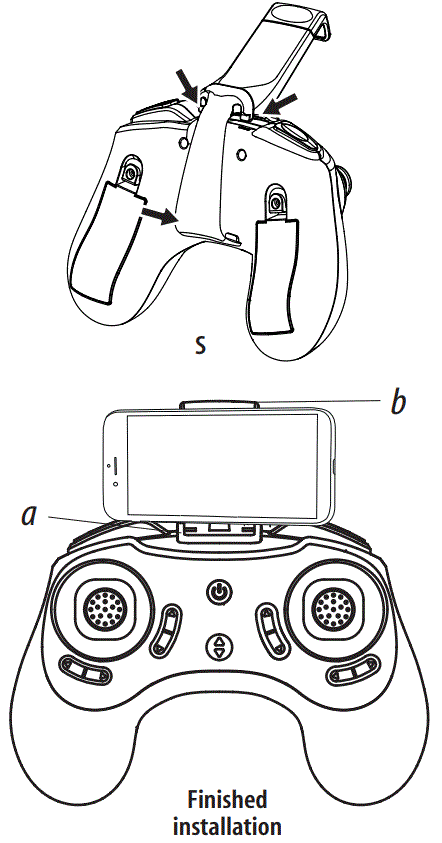 Ascend-Aeronautics-ASC-2680-Premium-HD-Video-Drone-with-Ultra-Wide-Lens-and-Optical-Flow-fig-21