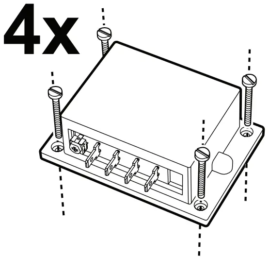 Assembly Instruction