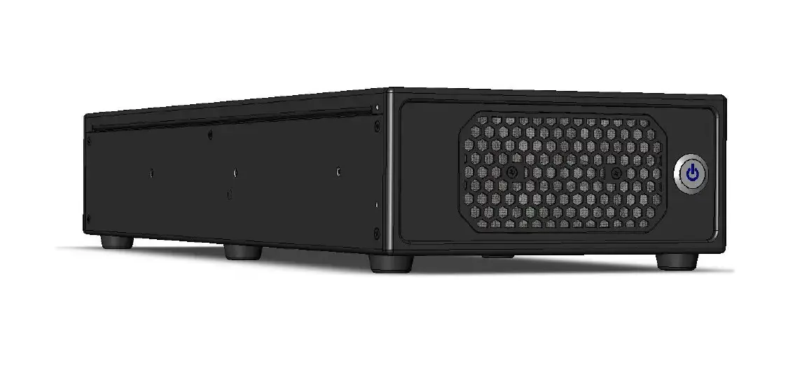 Cognyte S2 Falconet Series 2 Module User Guide Cognyte S2 Falconet Series 2 Module User Guide