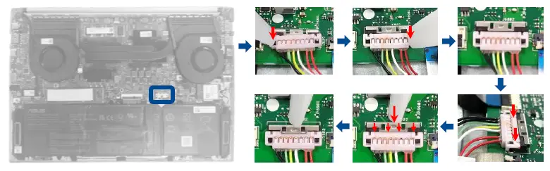 ASUS-Laptop-Customer-Self-Repair-fig- (19)