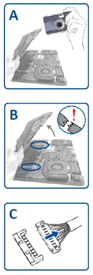 ASUS-Laptop-Customer-Self-Repair-fig- (2)