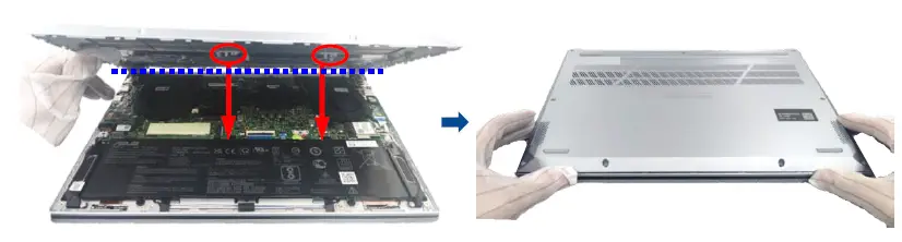 ASUS-Laptop-Customer-Self-Repair-fig- (20)