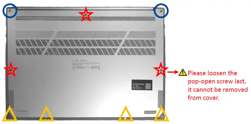 ASUS-Laptop-Customer-Self-Repair-fig- (4)